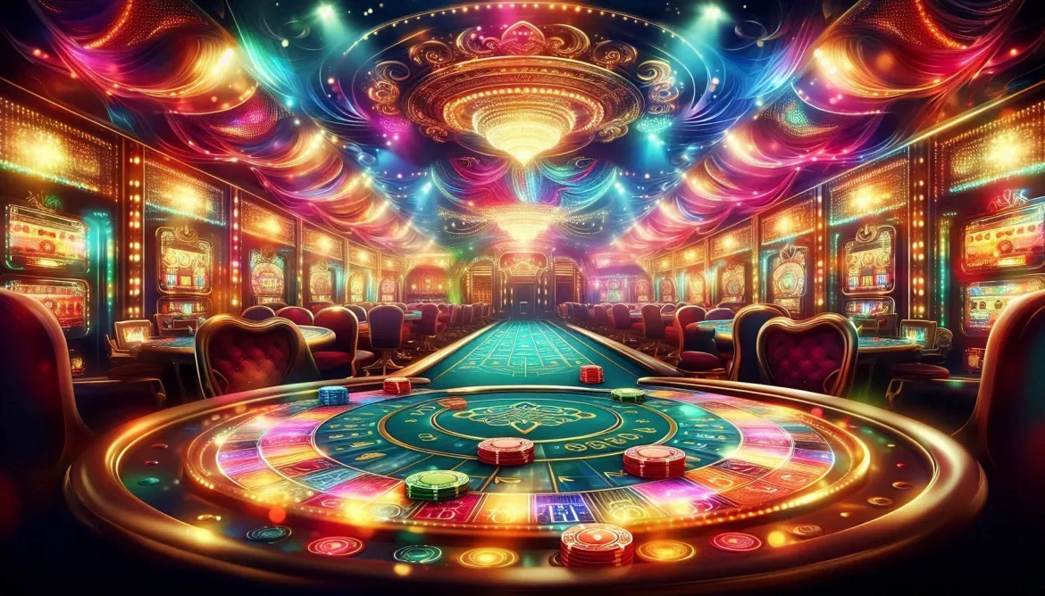 Limitless Casino